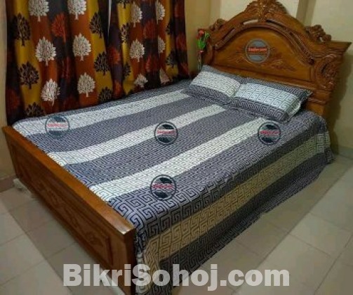 Bed sheet